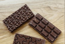 كلاسيك بار (فستق وكنافة)