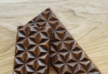 إندالجنت بار (فستق وكنافة)