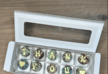 “Thank You | شكراً لك”